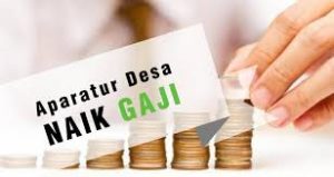 2017, Pemda Rejang Lebong Ajukan Tunjangan Perangkat Desa