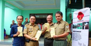 Inilah Hasil HKm Binaan AKAR Foundation Di Kabupaten Rejang Lebong