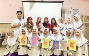 RSUD M Yunus Ajak Cegah Penyakit Degeneratif dengan ‘CERDIK’