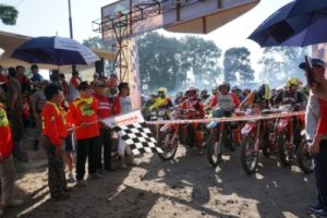 Bcaro Satu Ajang Promosi Destinasi Wisata Di Kabupaten Rejang Lebong