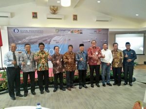 Investor Punya Peluang Besar Kembangkan Investasi Di Bengkulu