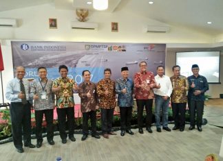 Investor Punya Peluang Besar Kembangkan Investasi Di Bengkulu