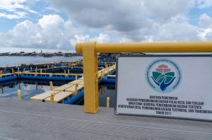 Pengembangan Daerah Pulau Kecil, Kemendes PDTT Gelar Sosialisasi