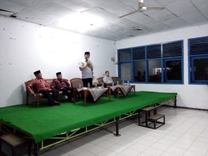 Kuatkan Sinergi Diknas Provinsi Gelar Pertemuan Bersama Kepsek SMA/SMK