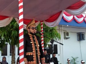 HUT Kota Bengkulu Ke-300 Usung Tema Bengkulu Bahagia dan Religius