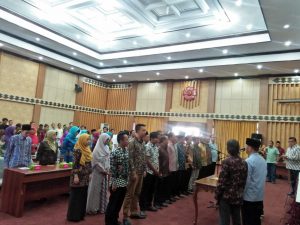 Banyak Lahirkan Tokoh Bangsa, Alumni HMI Diharapkan Jadi Pembangkit Gairah Pengusaha Baru