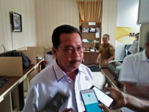 Rektor Unib Sayangkan Kasus Narkoba Yang Menimpa Dosennya