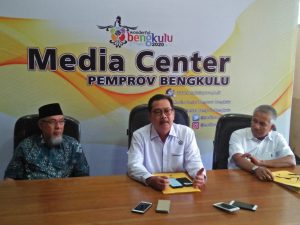 Seleksi Eselon II Memasuki Babak Akhir