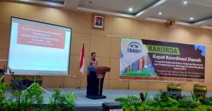 BKKBN Provinsi Bengkulu Gelar Rakorda Untuk KKBPK
