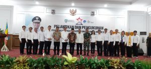 Permabudhi Bengkulu Diharapkan Bisa Dukung Program Pemerintah