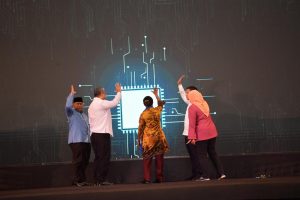 Kemendes PDTT Gandeng Kemen PPPA Perhatikan Anak Anak Di Desa
