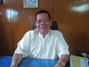 Pemprov Bengkulu Terus Berupaya Dalam Pemerataan Guru Guna Meningkatkan Mutu Pendidikan Melalui Program Zonasi Guru