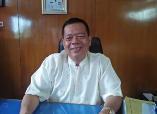 Pemprov Bengkulu Terus Berupaya Dalam Pemerataan Guru Guna Meningkatkan Mutu Pendidikan Melalui Program Zonasi Guru