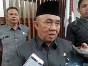 THR ASN Pemprov Bakal Cair, Cuti Hari Raya Tetap Sesuai Aturan