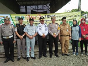 Jelang Arus Mudik, Dinkes Adakan Pemeriksaan Kesehatan Pengemudi