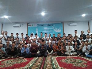Program Pemerintah Visit Wonderful Bengkulu 2020 Dapat Dukungan Besar Dari Gema SeMaKu
