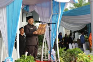 Harganas XXVI Momentum Membangun Keluarga Sejahtera