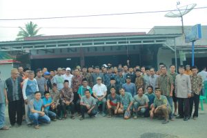 Gubernur Bengkulu Segera Tuntaskan Penyelesaian Konflik Agraria Bengkulu Selatan