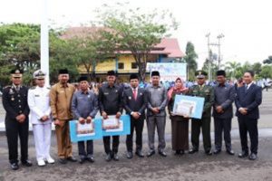 Hari Sumpah Pemuda, Wawali Bengkulu Ajak Pemuda Aktifkan Organisasi