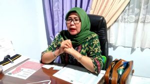 CPNS Penjaga Lapas Bengkulu Capai 13 Ribu Orang