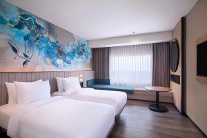 Mercure Hotel Termegah di Bengkulu