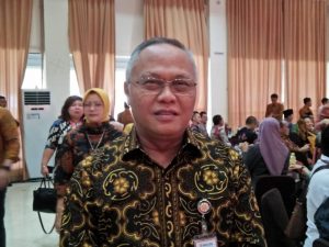 Bulog Siapkan 31 Ton Gula Kristal Putih Untuk Penuhi Kebutuhan Masyarakat Bengkulu