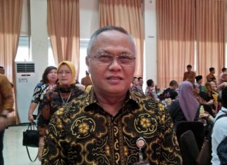 Bulog Siapkan 31 Ton Gula Kristal Putih Untuk Penuhi Kebutuhan Masyarakat Bengkulu