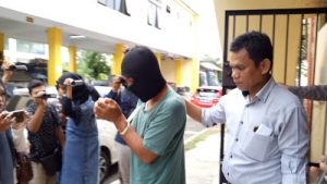 Pengembangan Kasus Pembunuhan Wina, Satu Orang Ditetapkan Tersangka