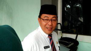 7 Calon Sekda Provinsi Jalani Tes Psikotes