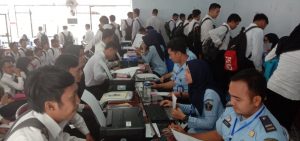 Berikut Tahapan Tes CPNS Kemenkumham Usai Lulus Administrasi Online