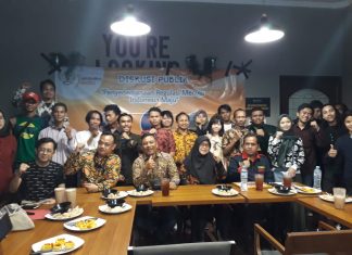 Owner Depati Group Dorong Anak Muda Membangun Jiwa Enterpreuner