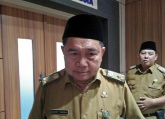 5 Event Besar Wonderful 2020
