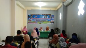Bantuan Progresa Untuk 19 Anak Berkonflik Hukum