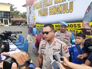 Akhir Tahun 2019, Pembunuhan Mahasiswi Unib Sita Mata Publik