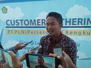 Natalan dan Tahun Baru, PLN Jamin Pasokan Listrik