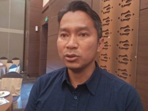 Kelurahan Nusa Indah Sering Mati Lampu