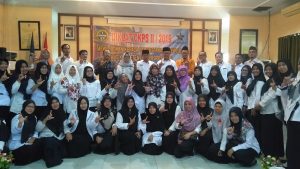 Diklat CKPS II, Kembalikan Minat Baca Buku Lewat Peningkatan Kualitas Pelayanan