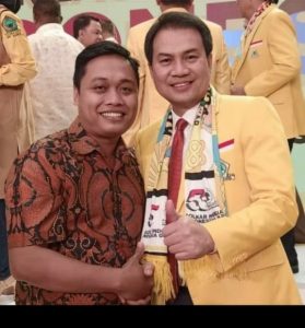 Jubir PLG: Kumpulkan dukungan lebih 90%, Airlangga seperti Marquez sulit terkejar