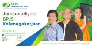 Ternyata, BPJS Ketenagakerjaan Bukan Hanya Diperuntukan Bagi Karyawan Swasta dan PNS