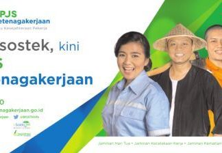 Ternyata, BPJS Ketenagakerjaan Bukan Hanya Diperuntukan Bagi Karyawan Swasta dan PNS