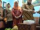 Hari Jadi Kota ke 300, Walikota Bengkulu Sambangi Warga Sakit