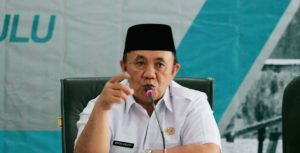 Kontraktor Bisa Tenang, 2019 Gubernur Pastikan Akan Dibayar