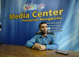 PT Sudevam Akan Bangun Pabrik Minyak Di Seluma