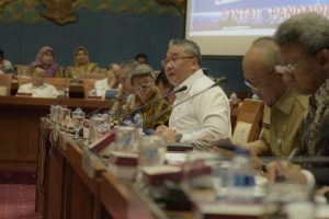 Eko Putro Sandjojo : Siskeudes tinggal entry saja