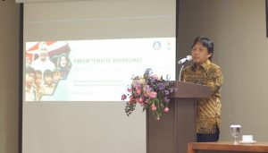 Bakohumas Kemendes PDTT Akan Tinjau BUMDes Yang Berhasil Di Malang