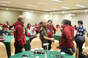 Terhitung Desember Tahun Lalu 61 Persen Desa Se Indonesia Sudah Punya Bumdes