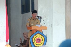 Dukung Kemajuan Pendidikan Bengkulu Dan Kepentingan Masyarakat Pemprov Gelontorkan 3,5 Milliar Dalam Pembangunan Gedung Unihaz