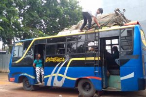 Besok, Kementerian Perhubungan Bakal Datangi Pool Sriwijaya
