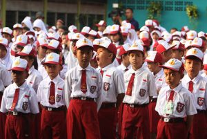 Disdik Kota Bengkulu Tegaskan PPDB Masih Dengan Jalur Zonasi