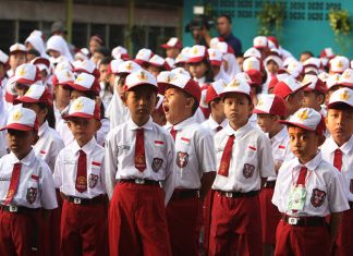 Disdik Kota Bengkulu Tegaskan PPDB Masih Dengan Jalur Zonasi
